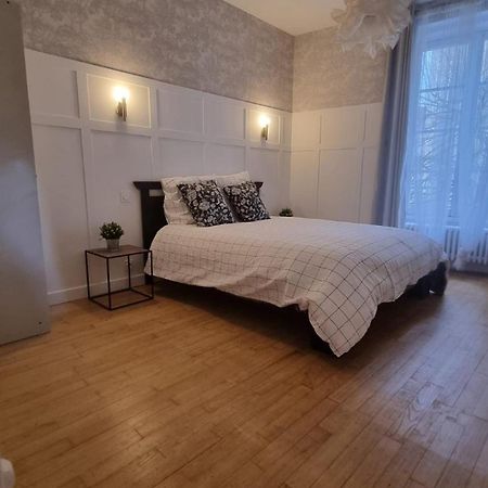 Appartement Neuf Avec Garage + Fibre Blanzac  Esterno foto