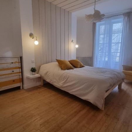 Appartement Neuf Avec Garage + Fibre Blanzac  Esterno foto
