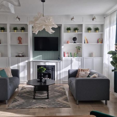 Appartement Neuf Avec Garage + Fibre Blanzac  Esterno foto