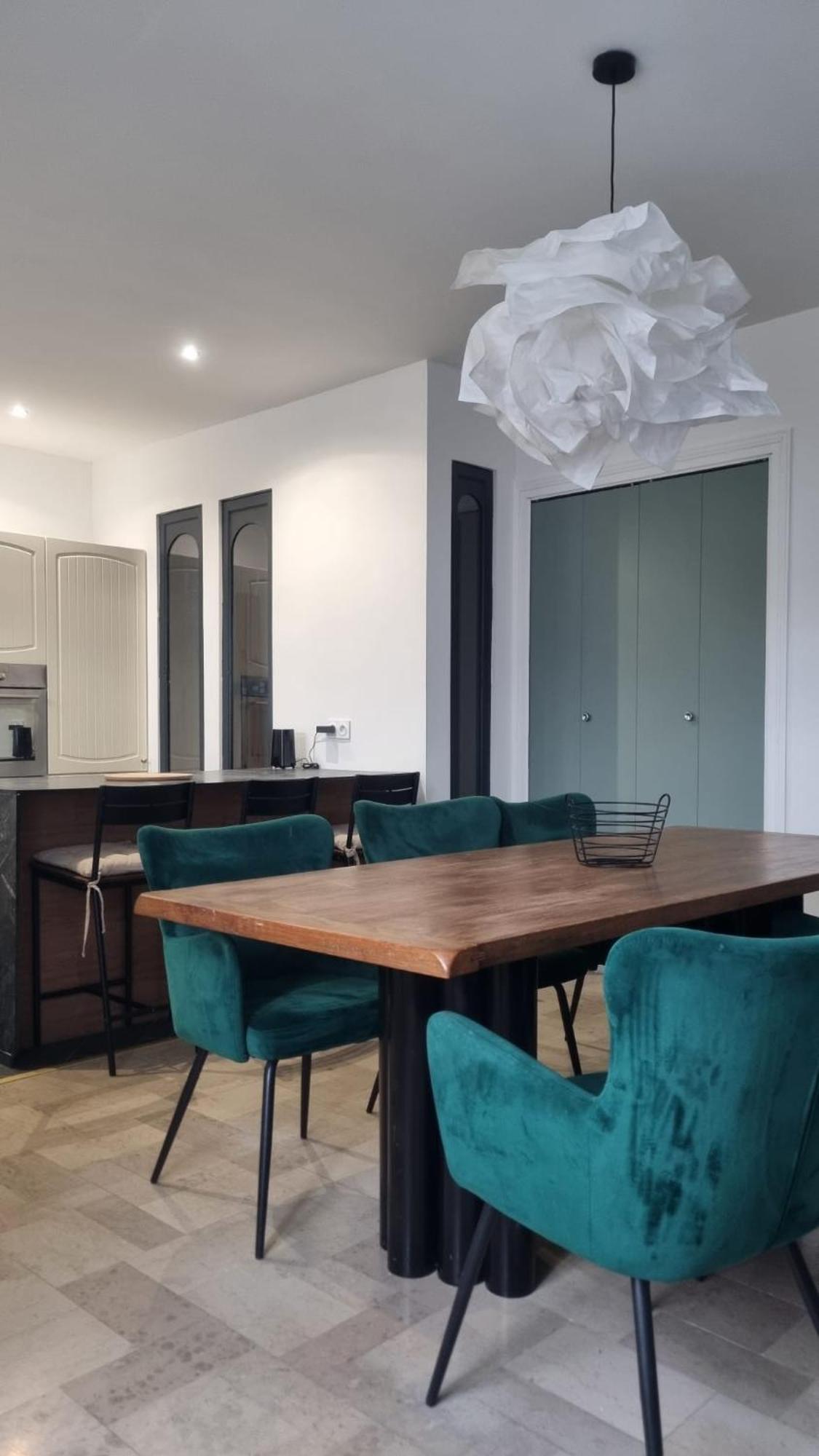 Appartement Neuf Avec Garage + Fibre Blanzac  Esterno foto