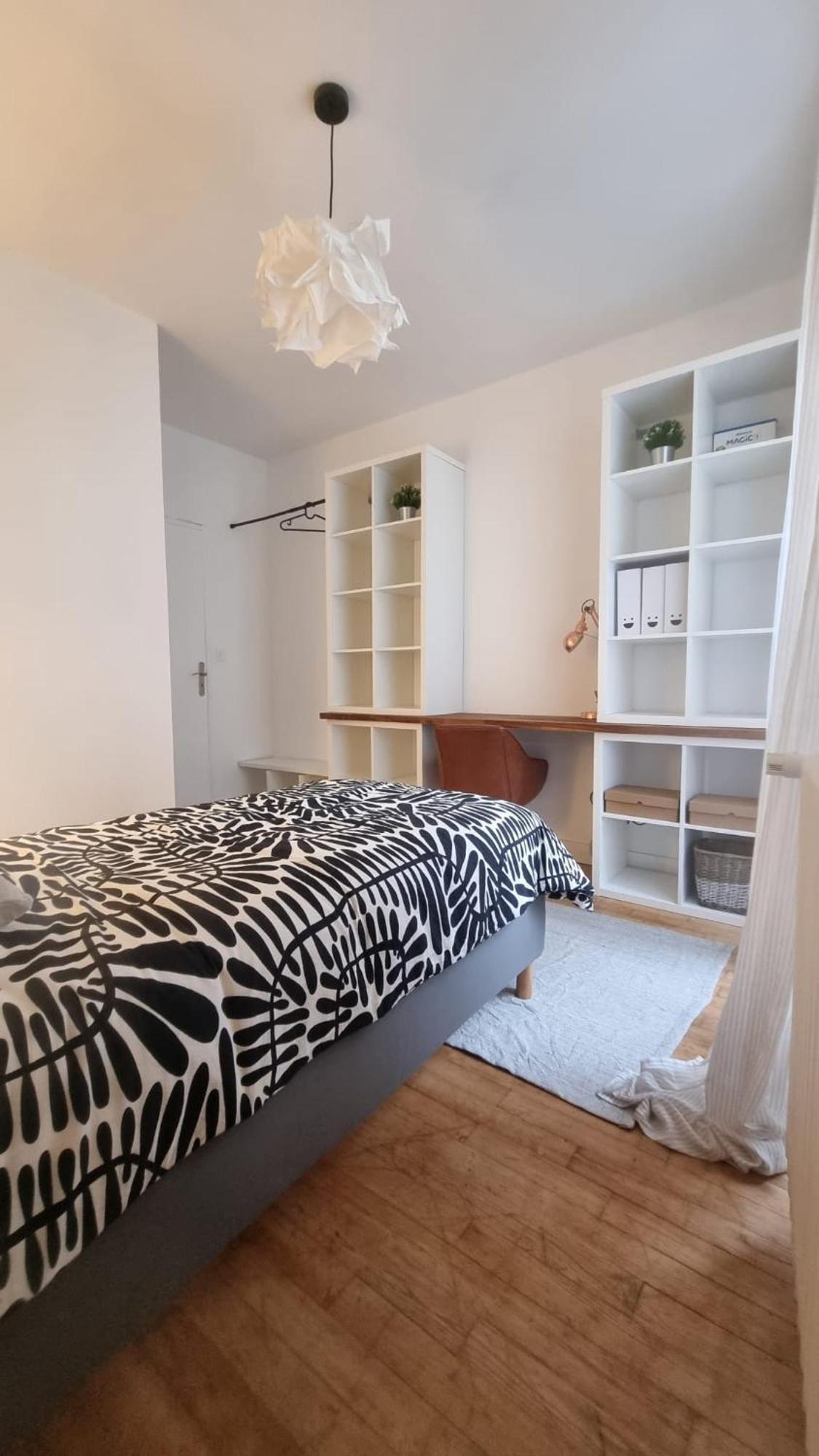 Appartement Neuf Avec Garage + Fibre Blanzac  Esterno foto