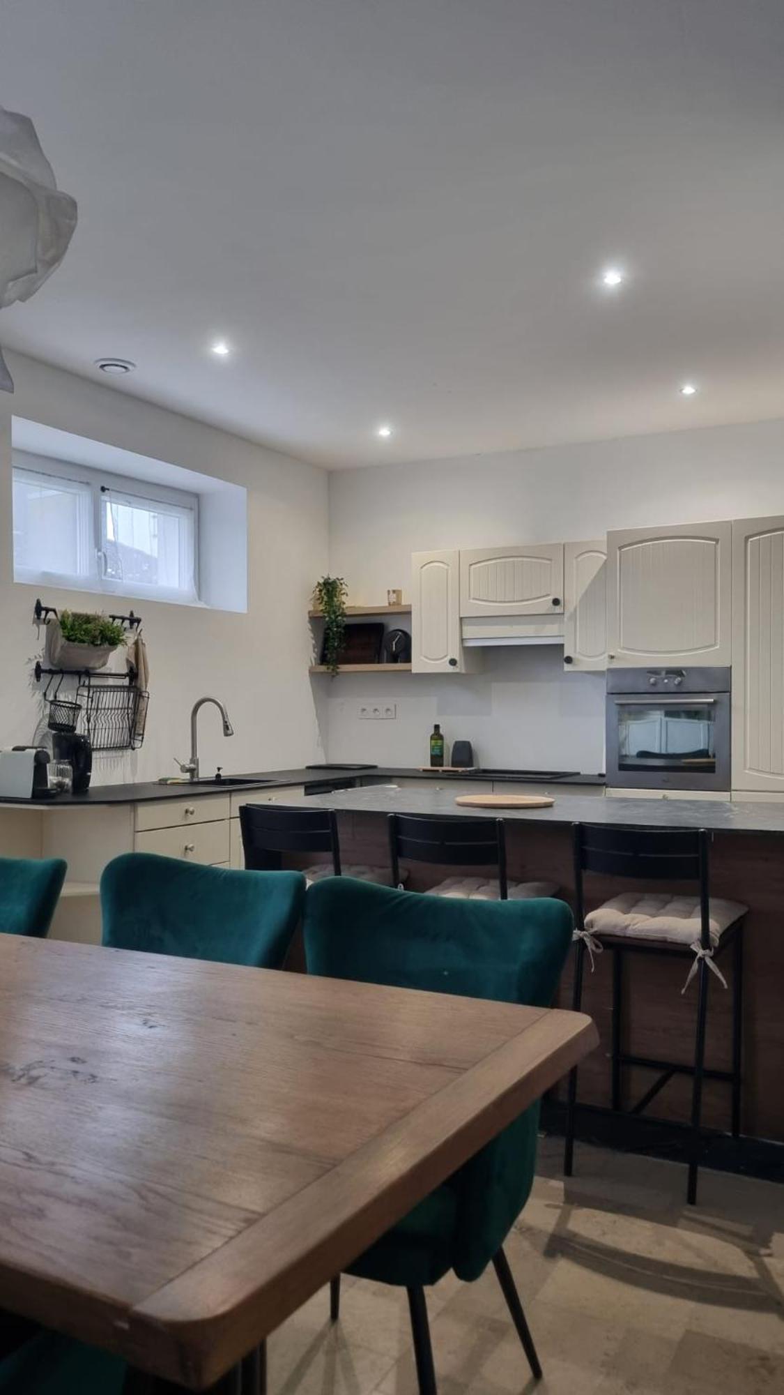 Appartement Neuf Avec Garage + Fibre Blanzac  Esterno foto