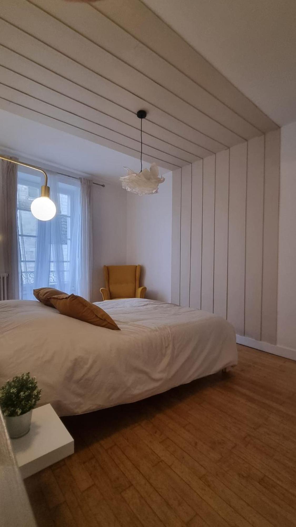 Appartement Neuf Avec Garage + Fibre Blanzac  Esterno foto